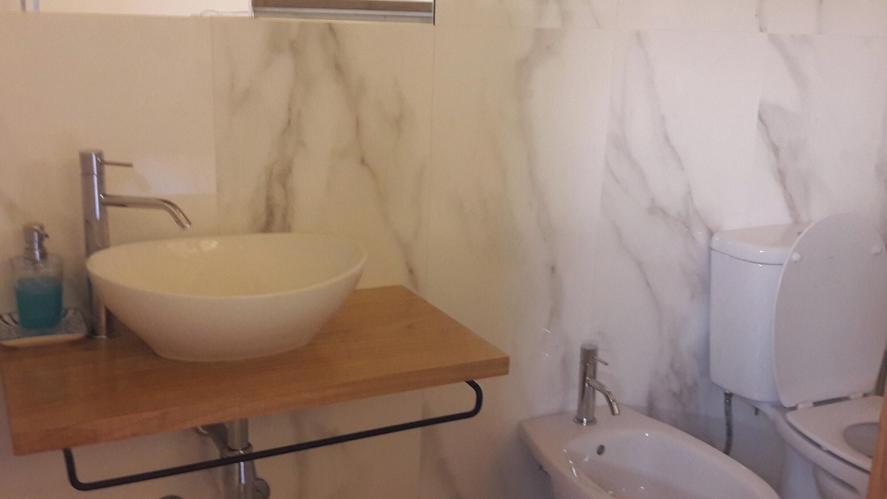 Photo of Bathroom in Povoa de Lanhoso