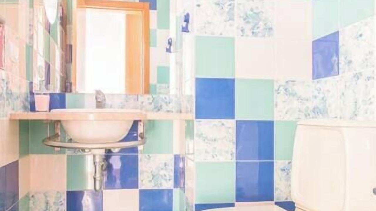 Photo of Bathroom in Albufeira