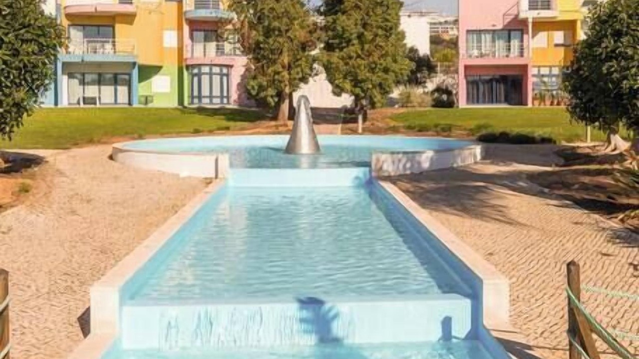 Photo of Outdoor in Albufeira