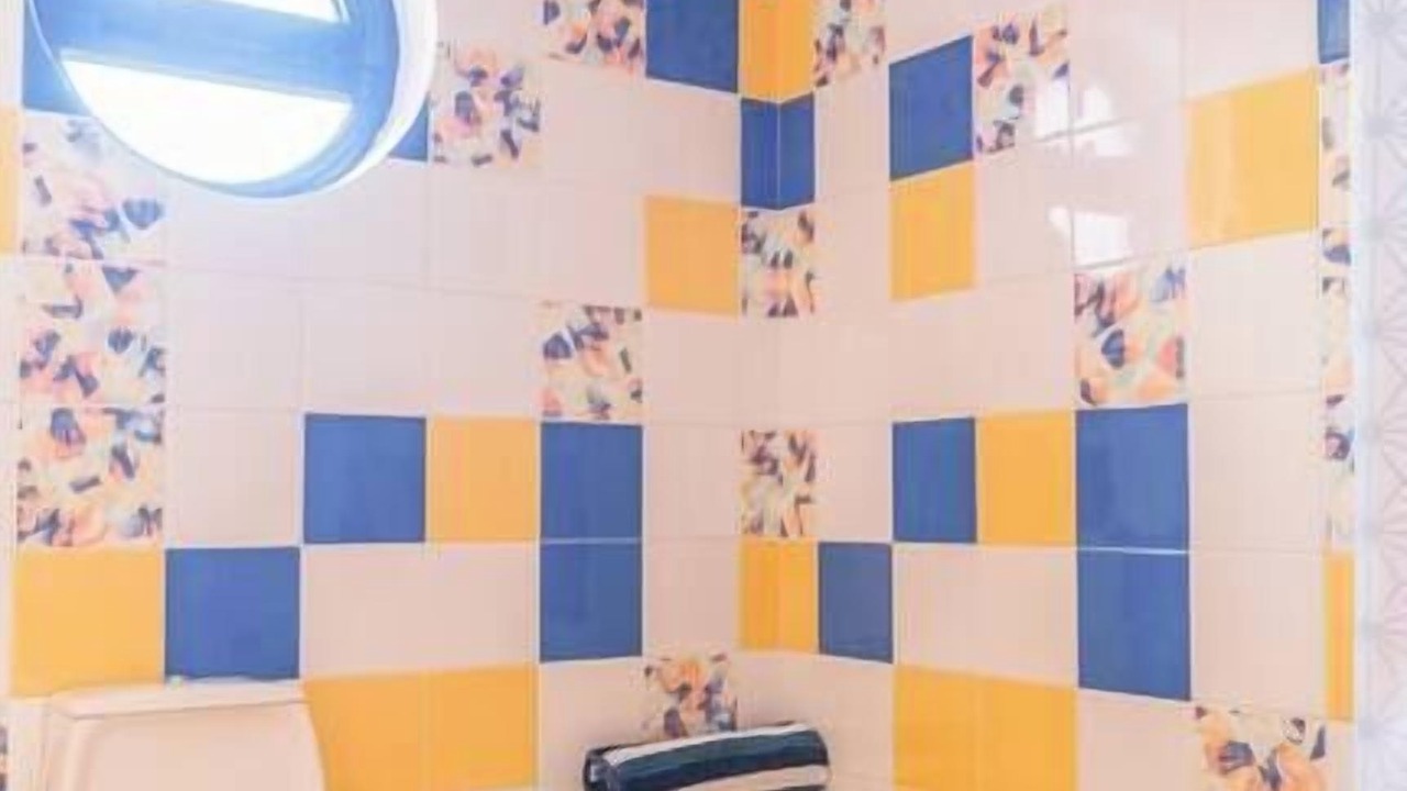 Photo of Bathroom in Albufeira