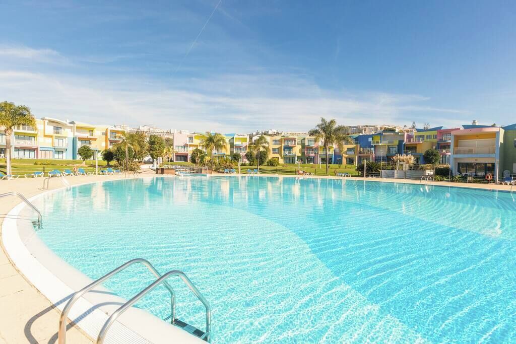 Photo of Outdoor in Albufeira