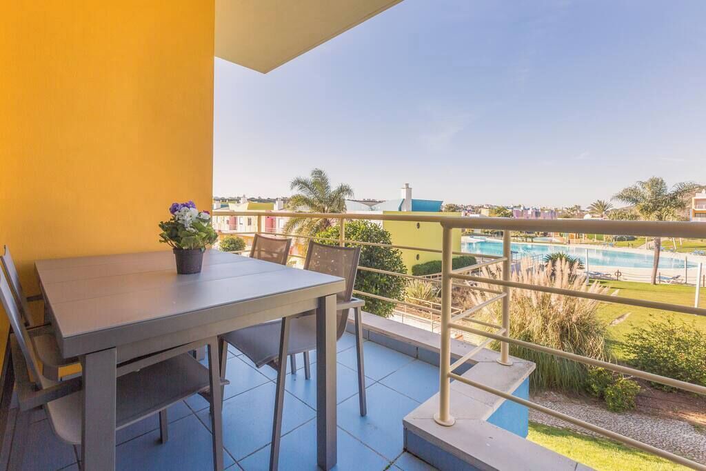 Photo of Outdoor in Albufeira