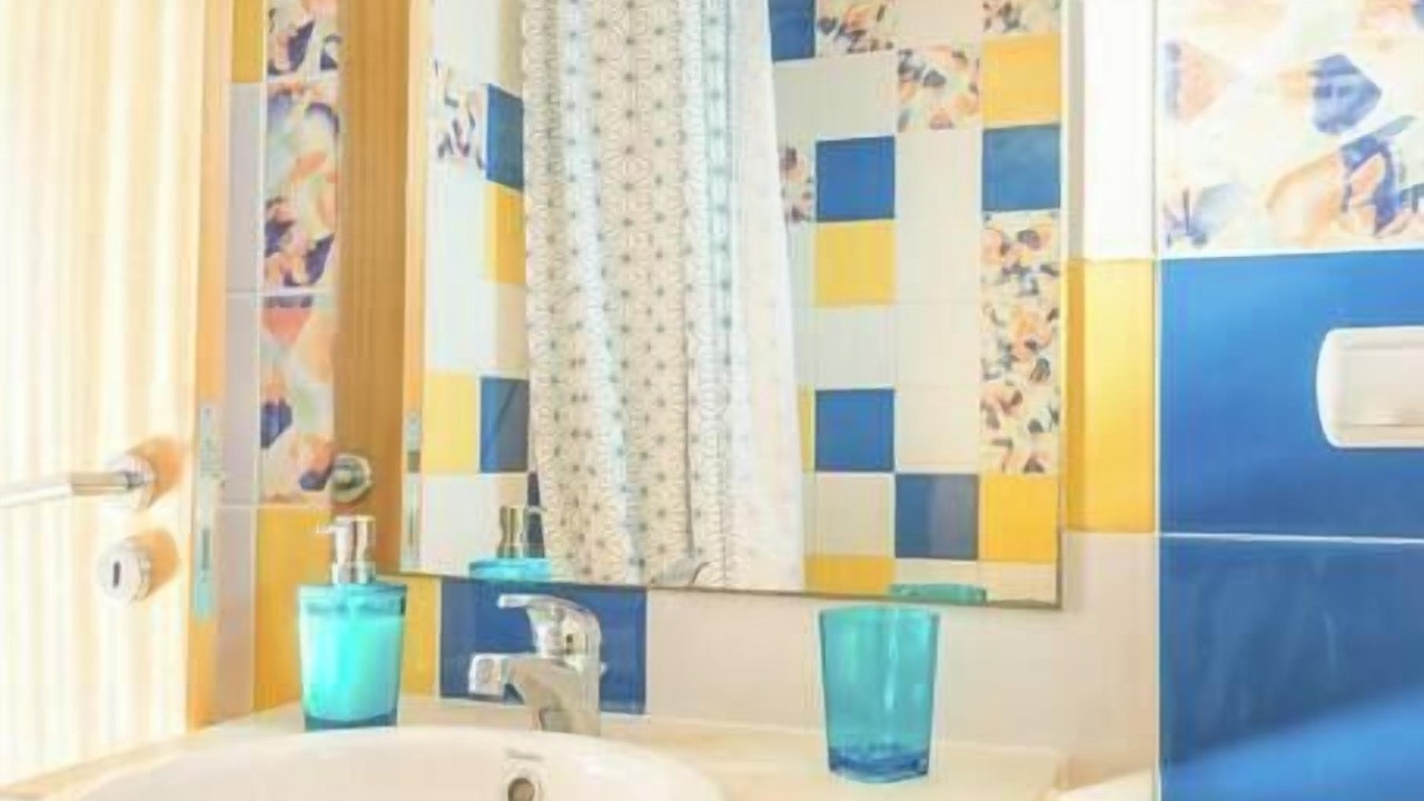 Photo of Bathroom in Albufeira