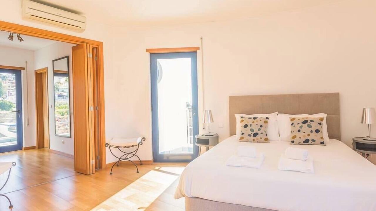 Photo of Bedroom in Albufeira