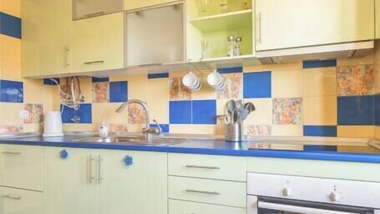 Photo of Kitchen in Albufeira