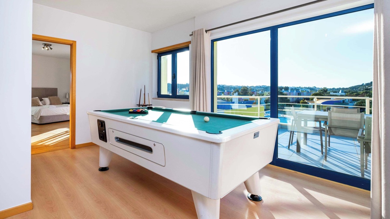 Photo of Bedroom in Albufeira