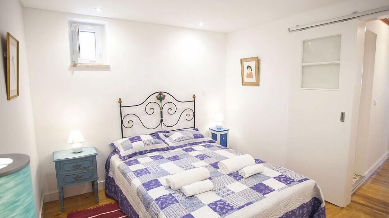 Photo of Bedroom in Encarnacao