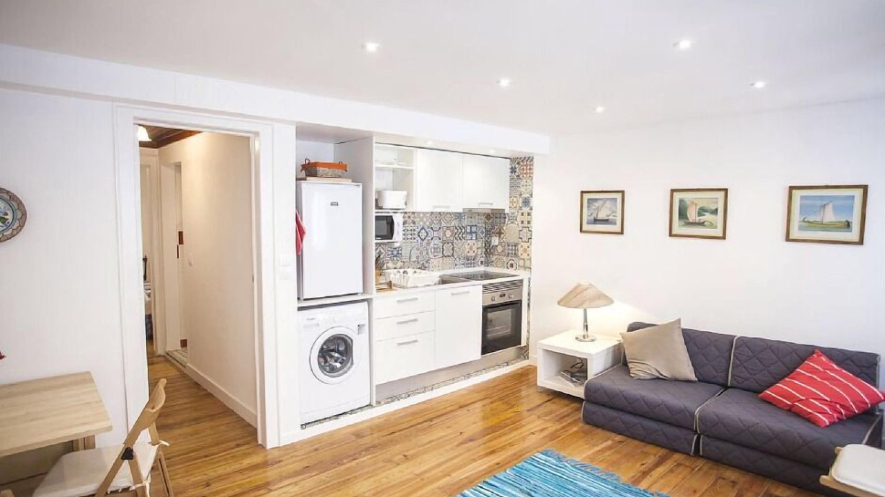 Photo of Livingroom in Encarnacao