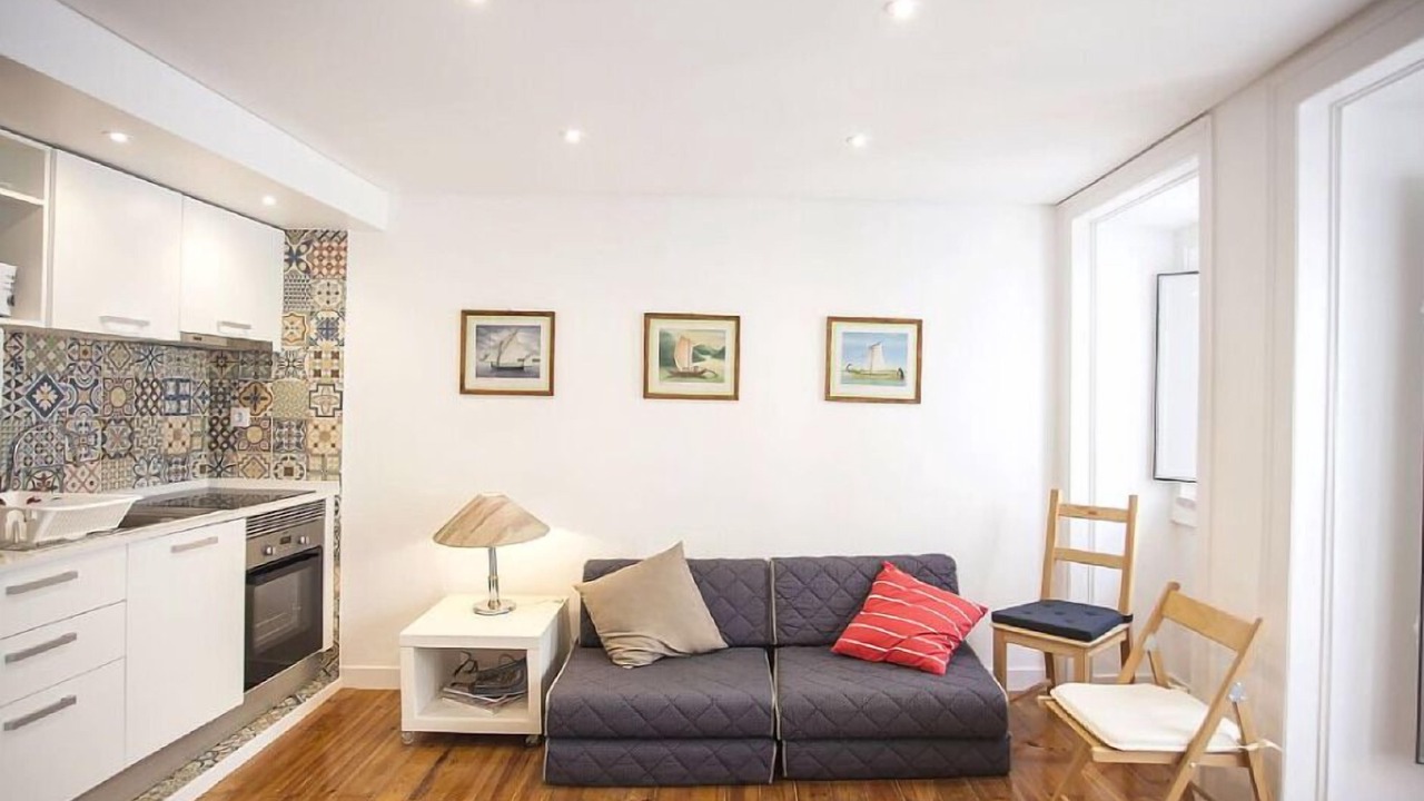 Photo of Livingroom in Encarnacao