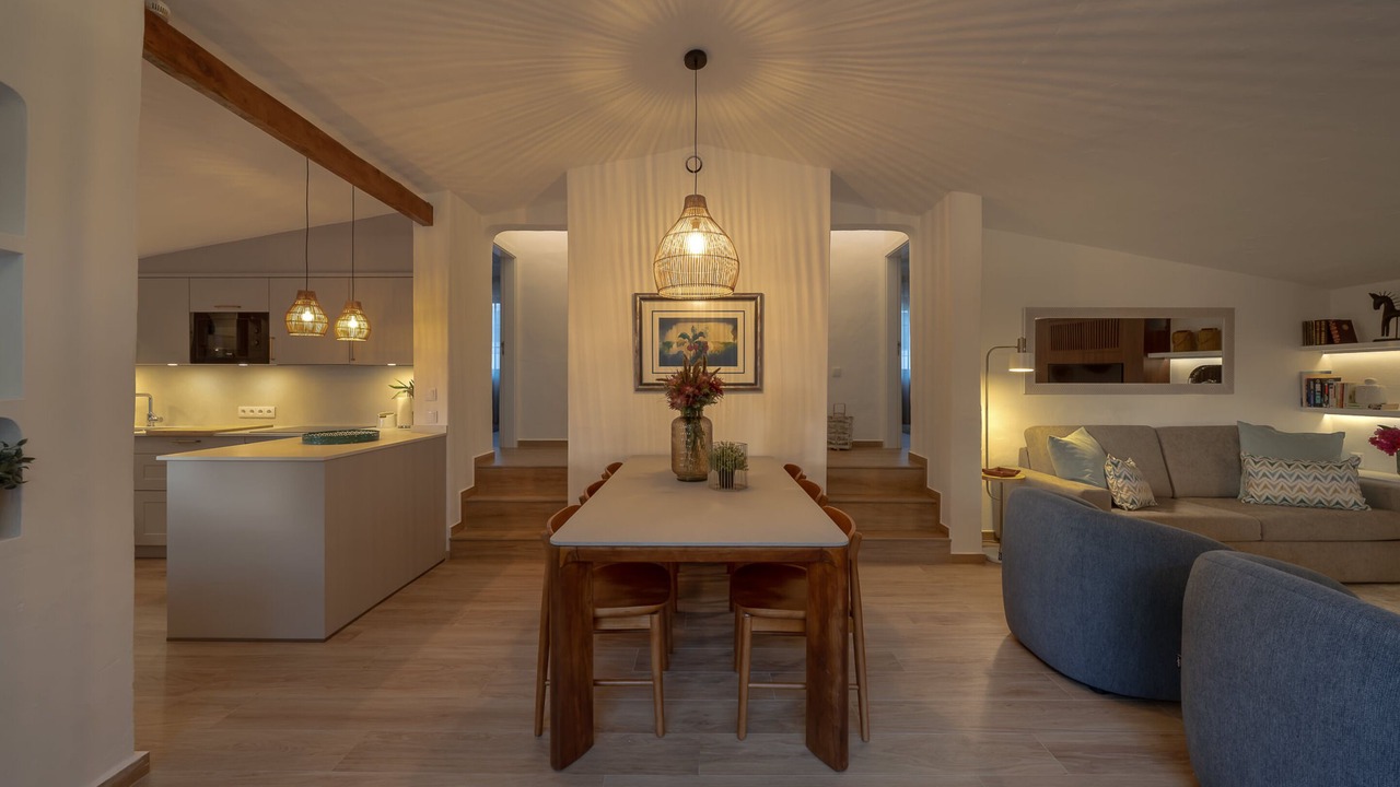 Photo of Livingroom in Branqueira