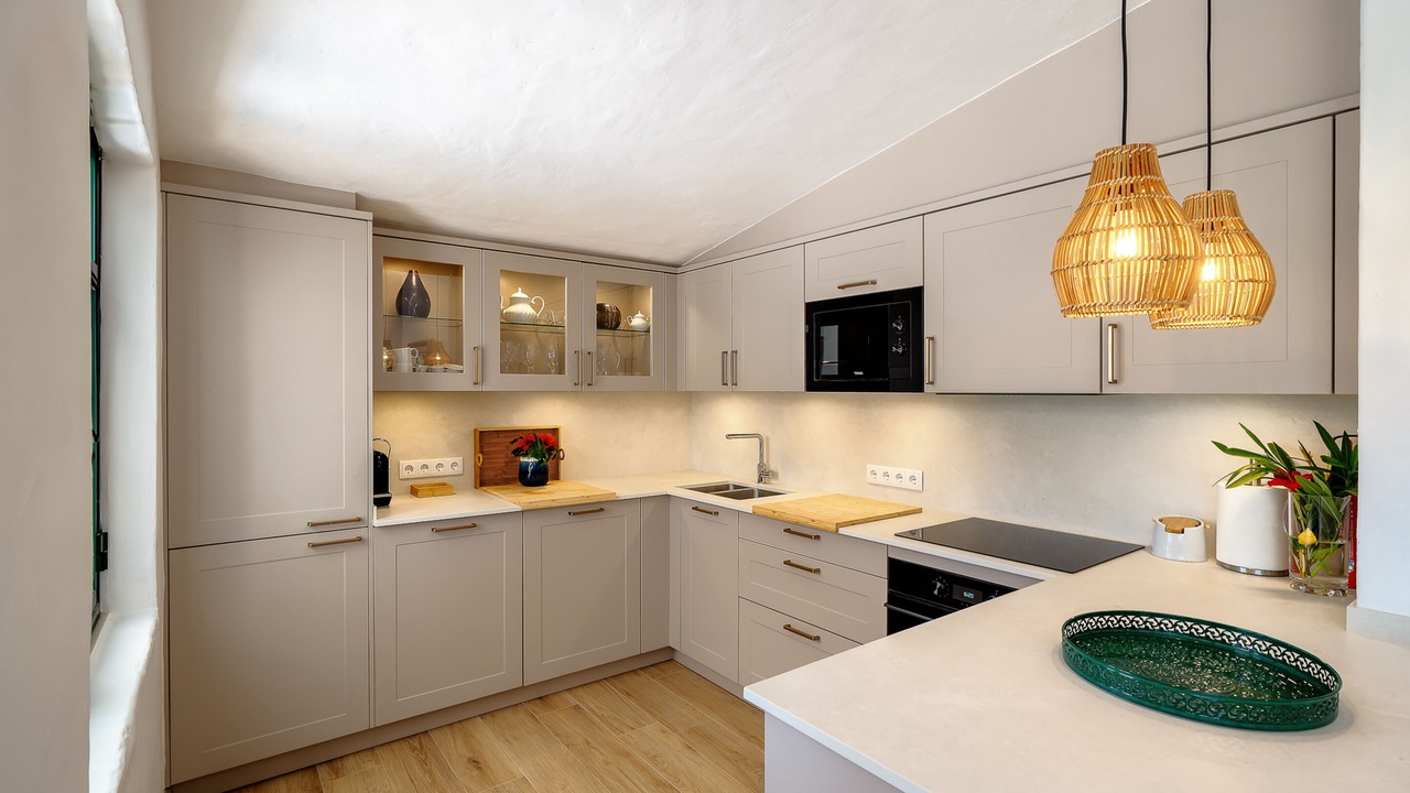 Photo of Kitchen in Branqueira