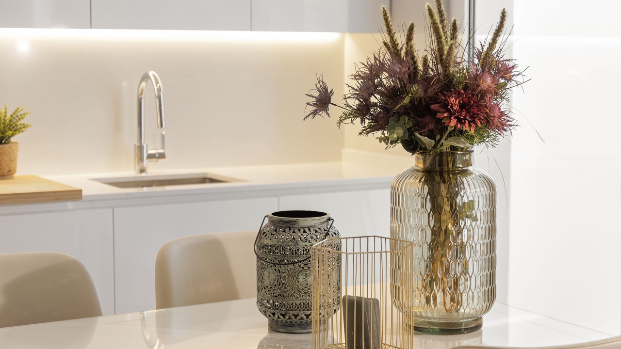 Photo of Kitchen in Branqueira