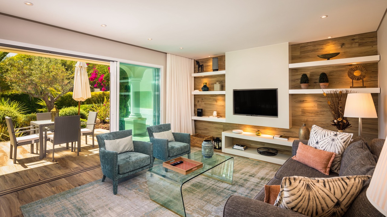 Photo of Livingroom in Branqueira