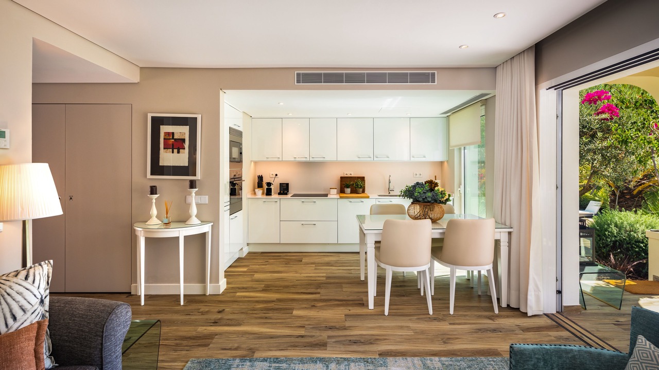 Photo of Kitchen in Branqueira