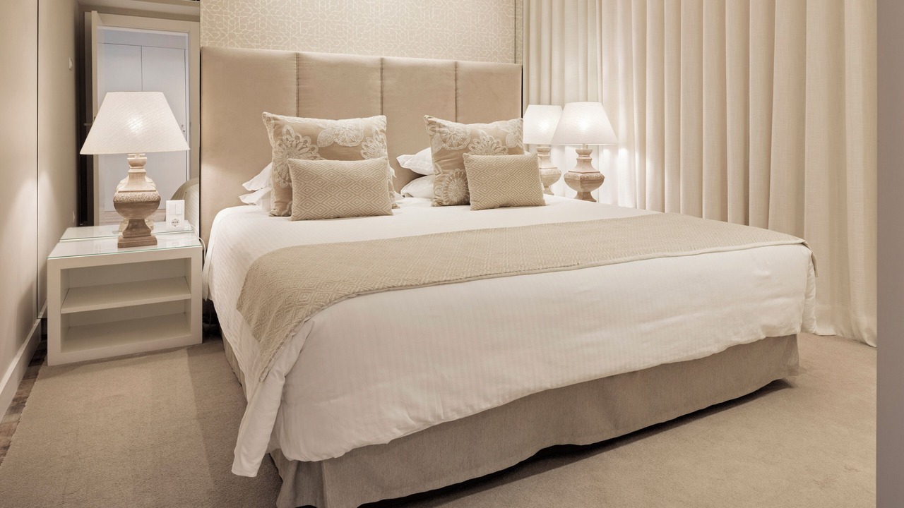 Photo of Bedroom in Branqueira