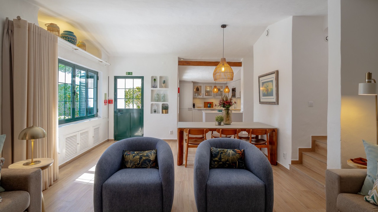 Photo of Livingroom in Branqueira