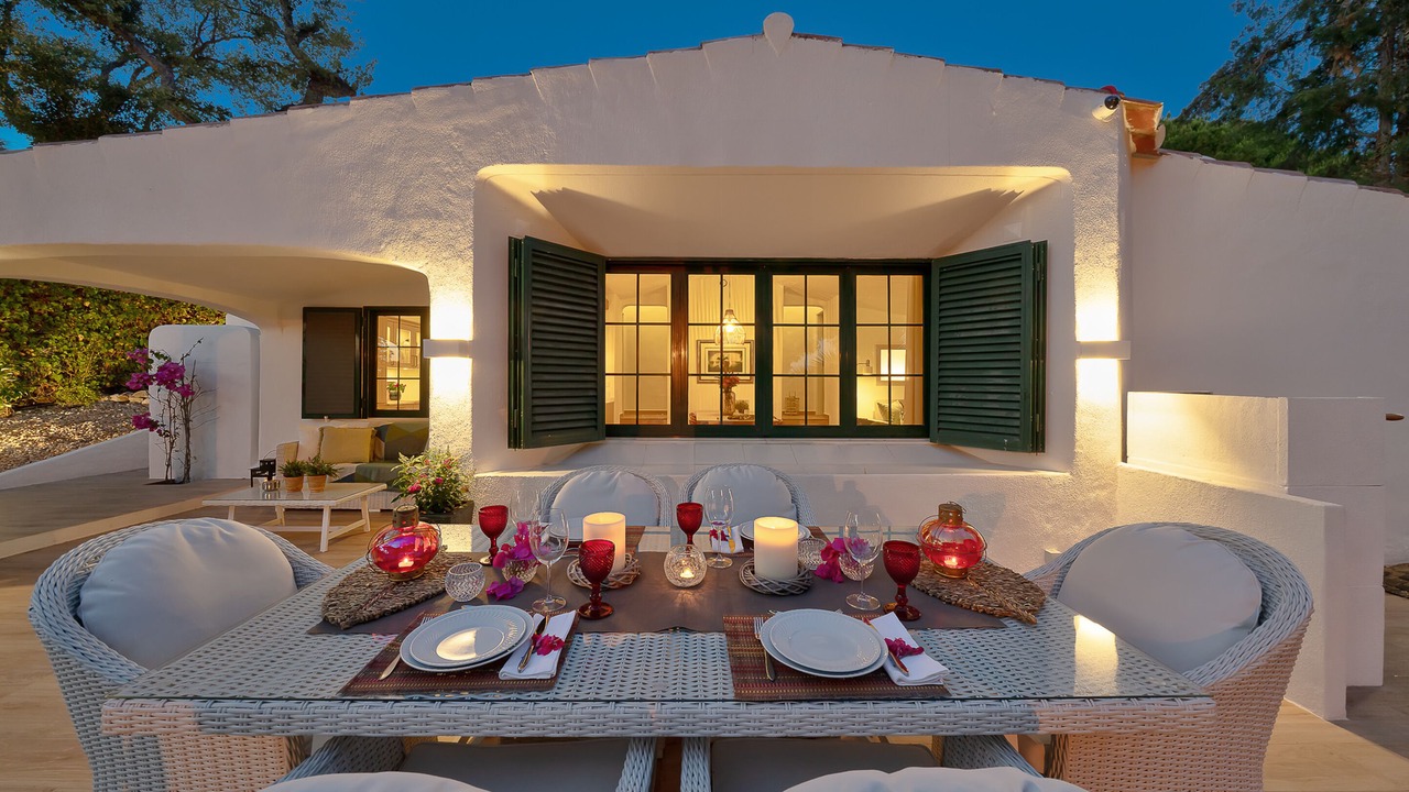 Photo of Patio Balcony in Branqueira
