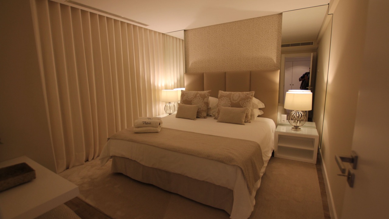 Photo of Bedroom in Branqueira