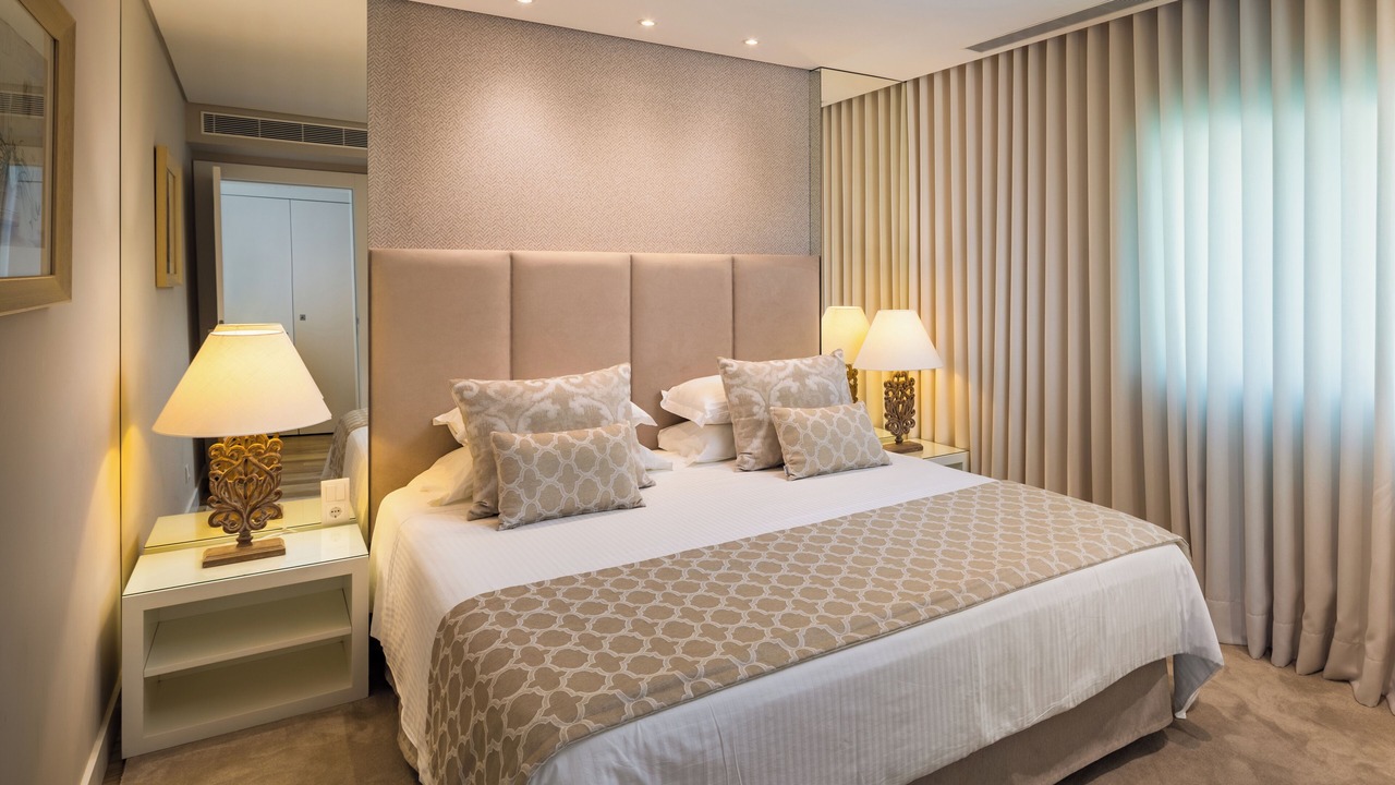 Photo of Bedroom in Branqueira
