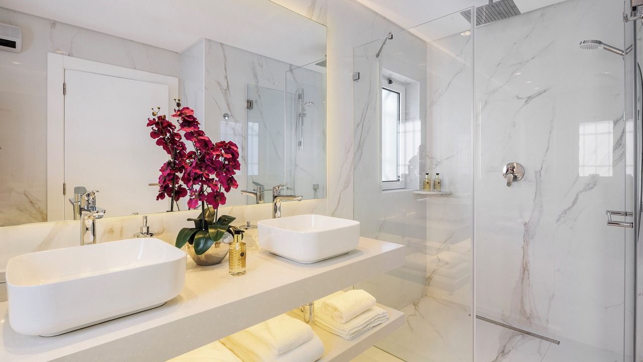 Photo of Bathroom in Branqueira