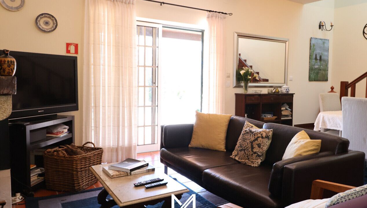 Photo of Livingroom in Bico