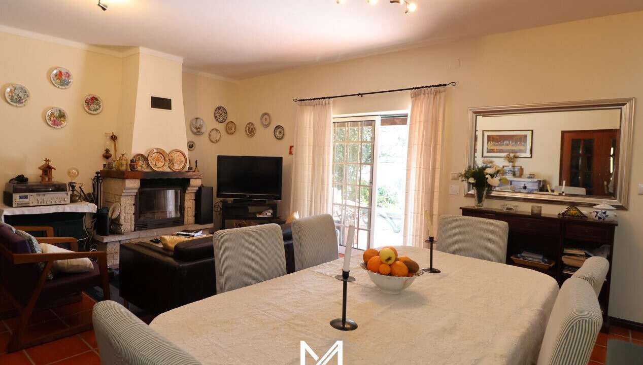 Photo of Livingroom in Bico
