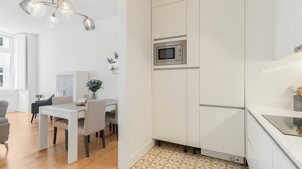 Photo of Kitchen in Santa Maria Maior