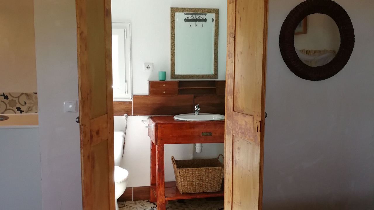 Photo of Bedroom in Silves