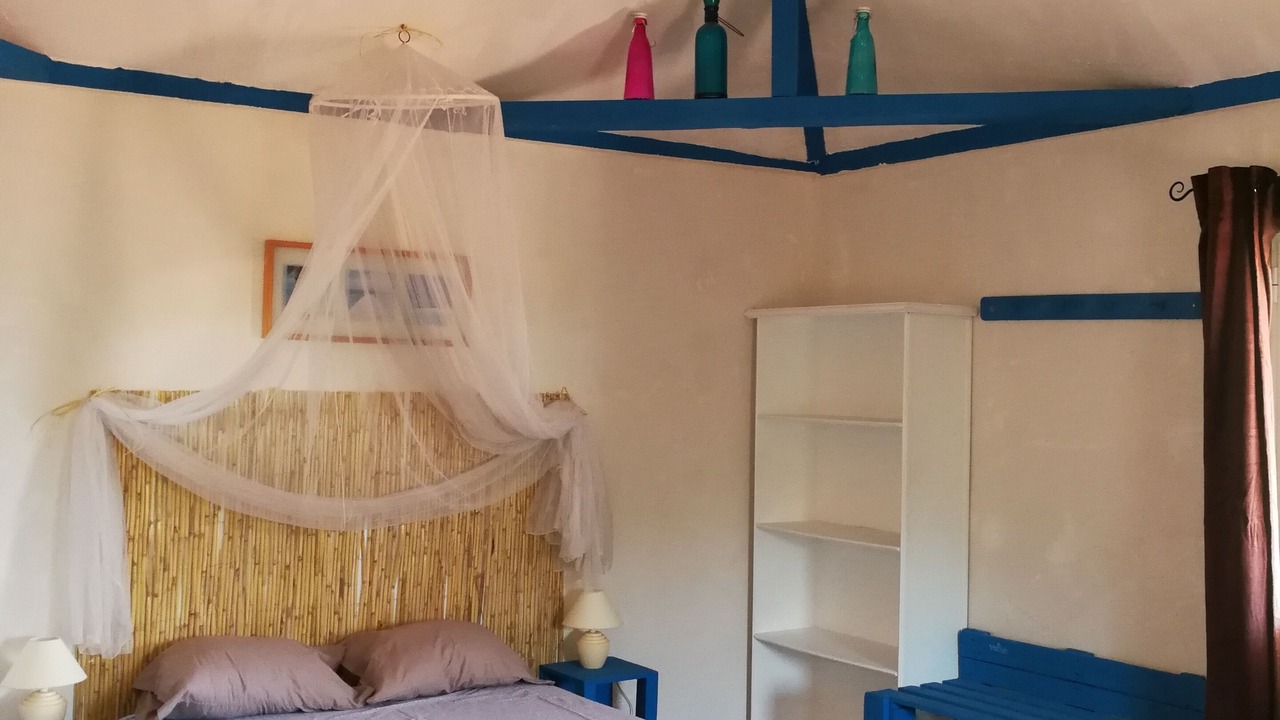 Photo of Bedroom in Silves