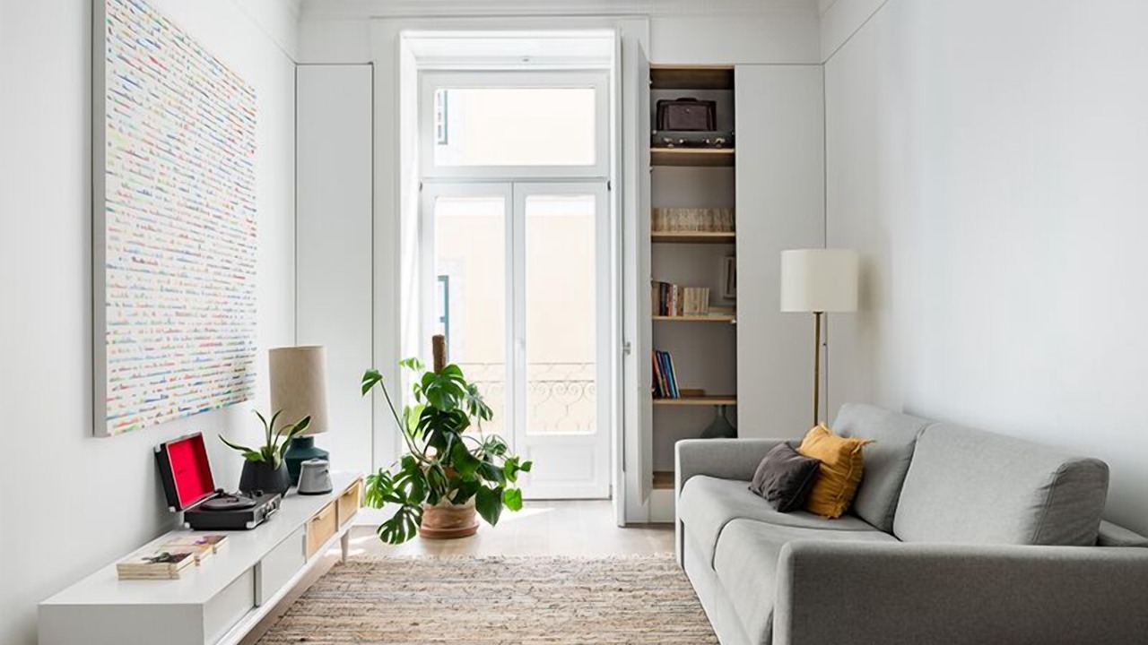 Photo of Livingroom in Santa Maria Maior
