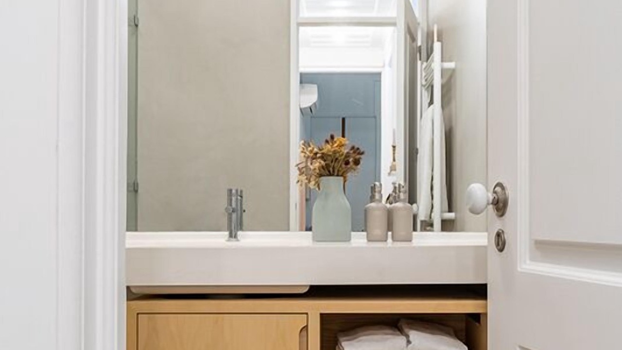 Photo of Bathroom in Santa Maria Maior