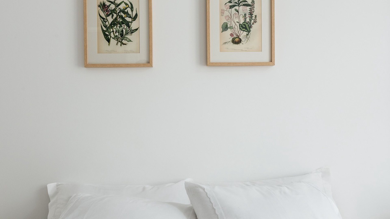 Photo of Bedroom in Santa Maria Maior