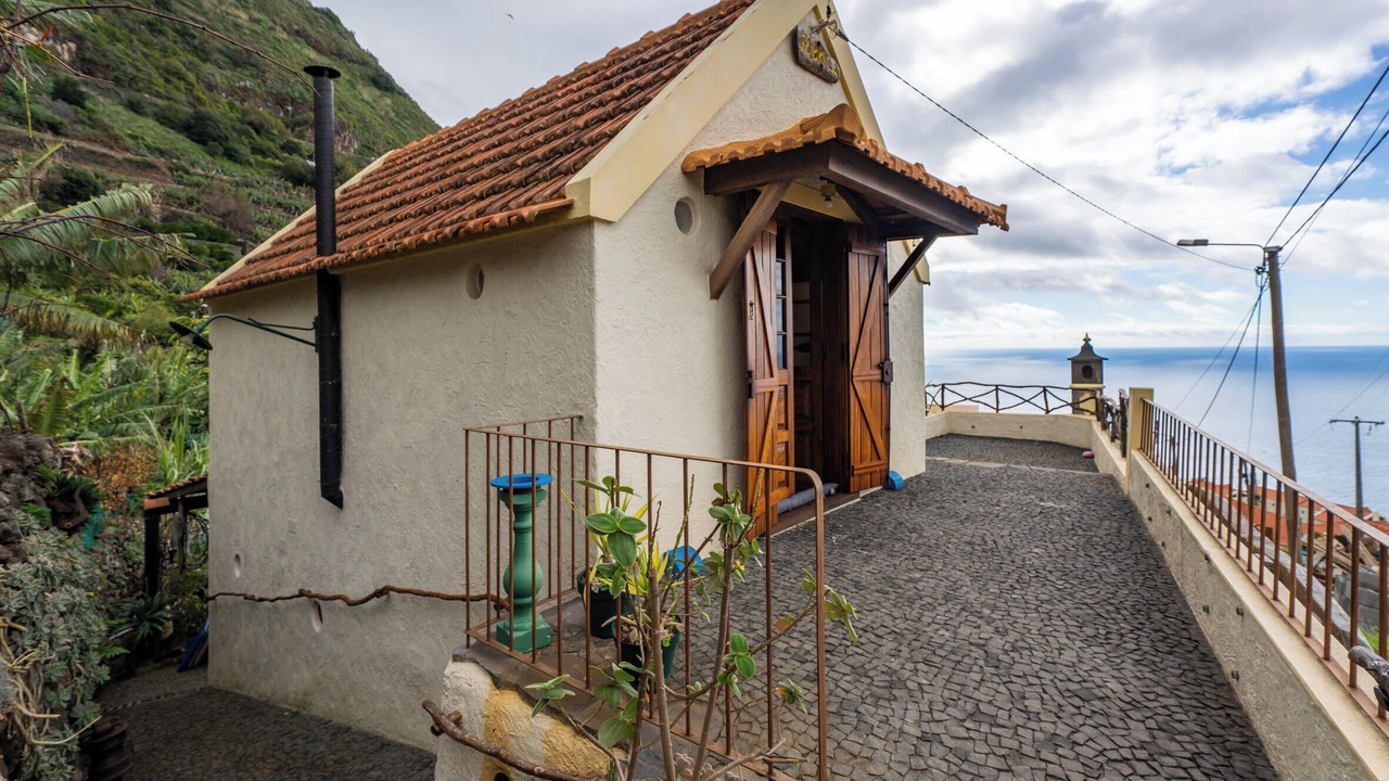 Photo of Outdoor in Arco da Calheta