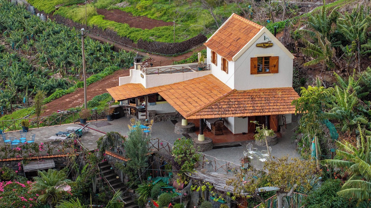 Photo of Outdoor in Arco da Calheta