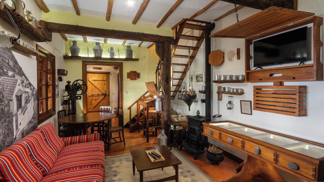 Photo of Livingroom in Arco da Calheta