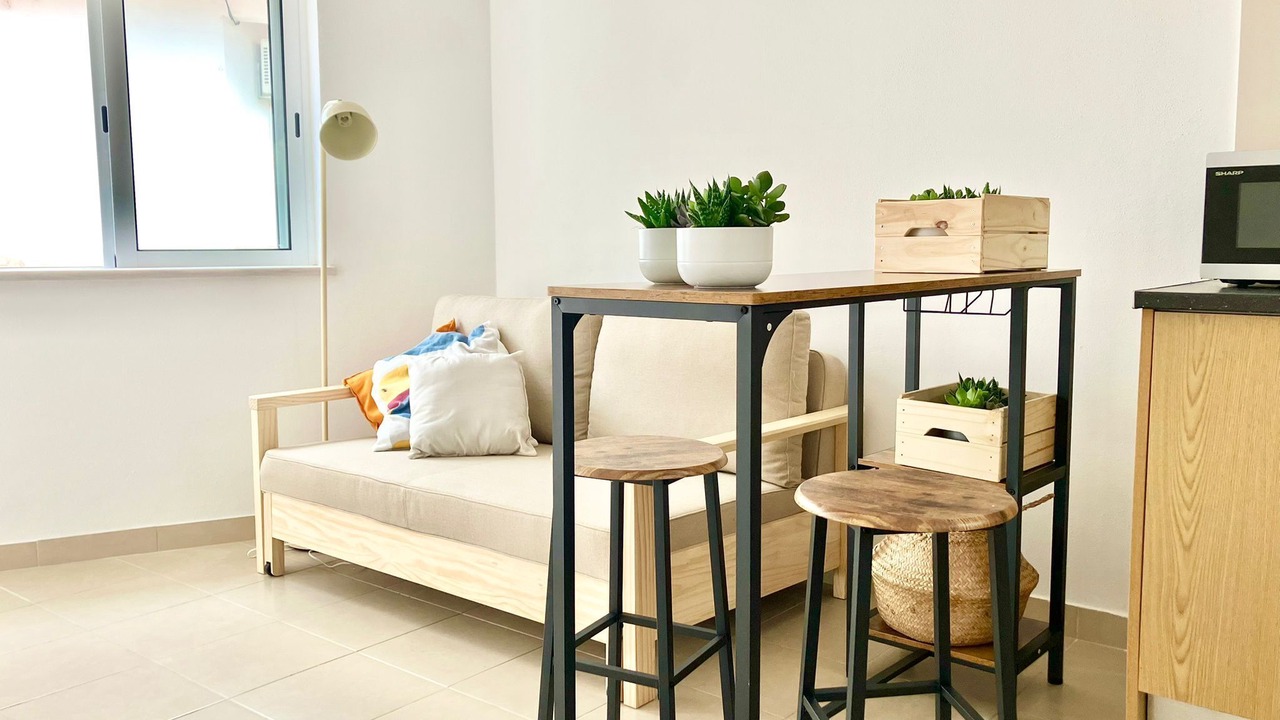 Photo of Livingroom in Se