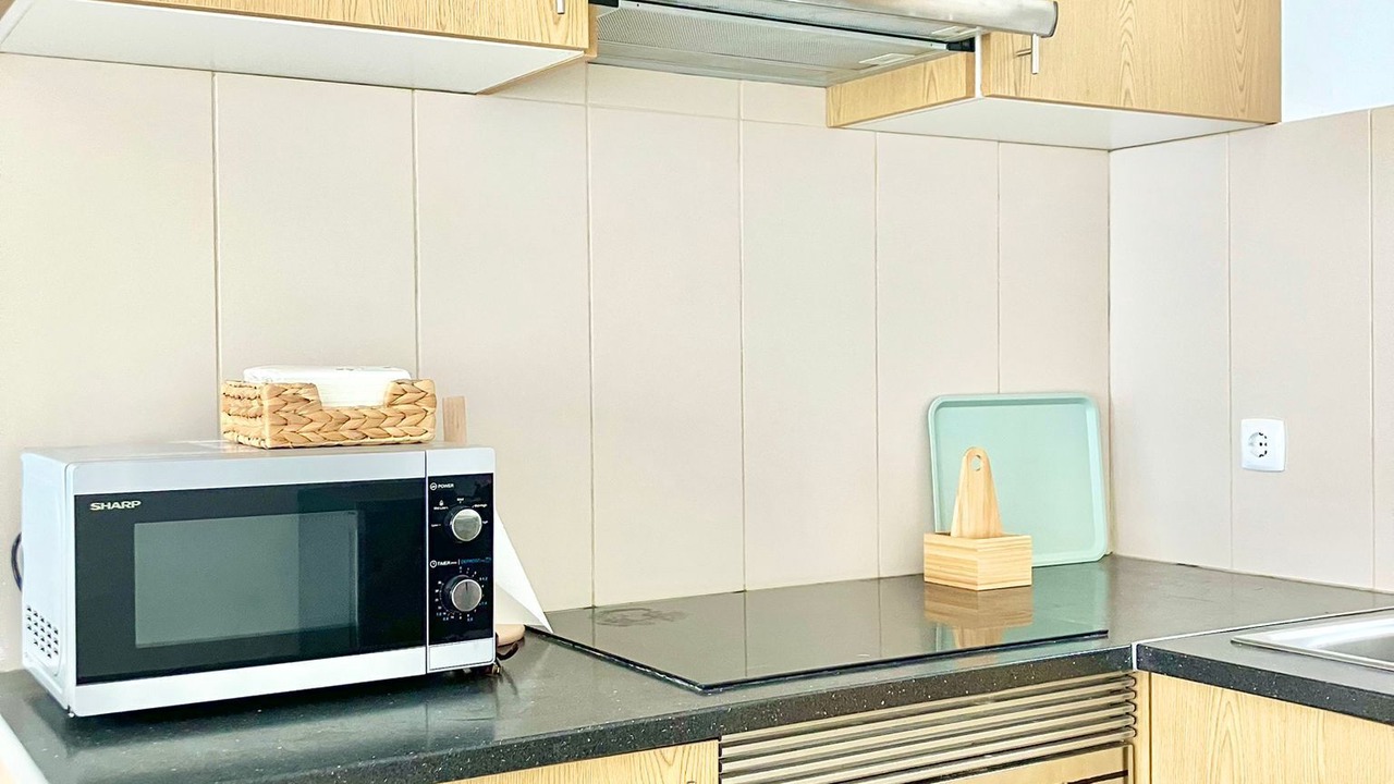 Photo of Kitchen in Se