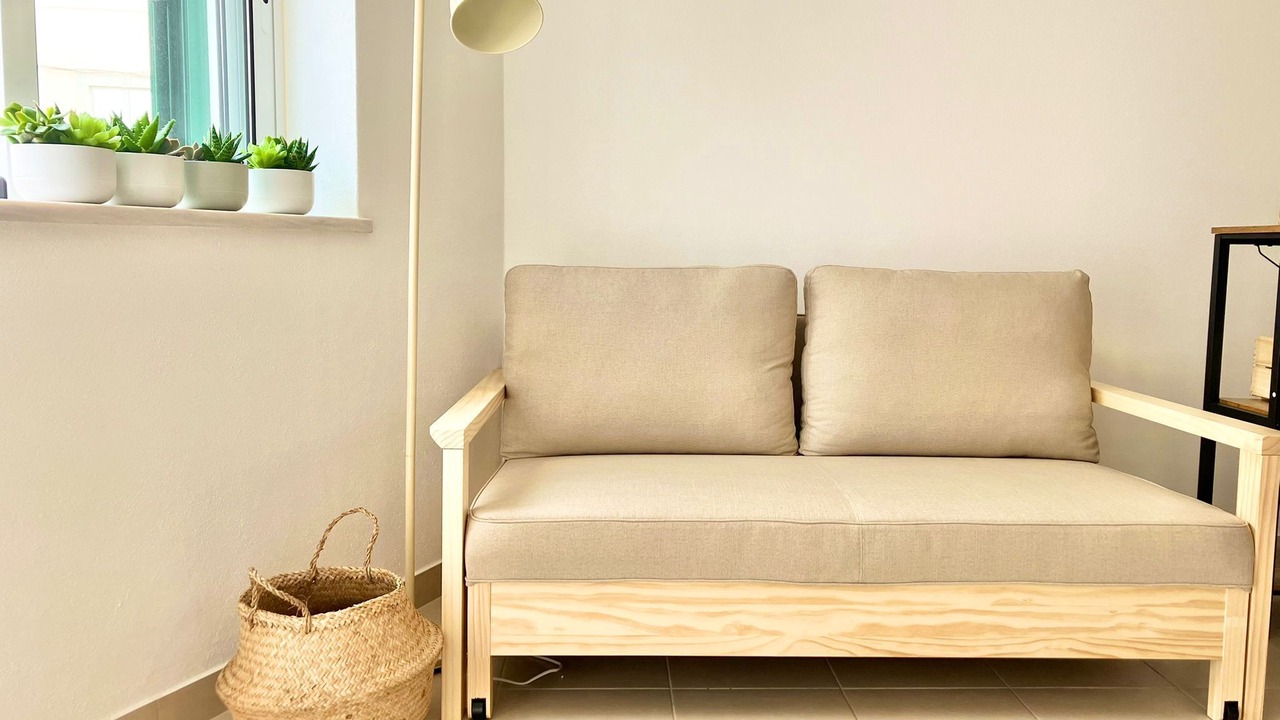 Photo of Livingroom in Se