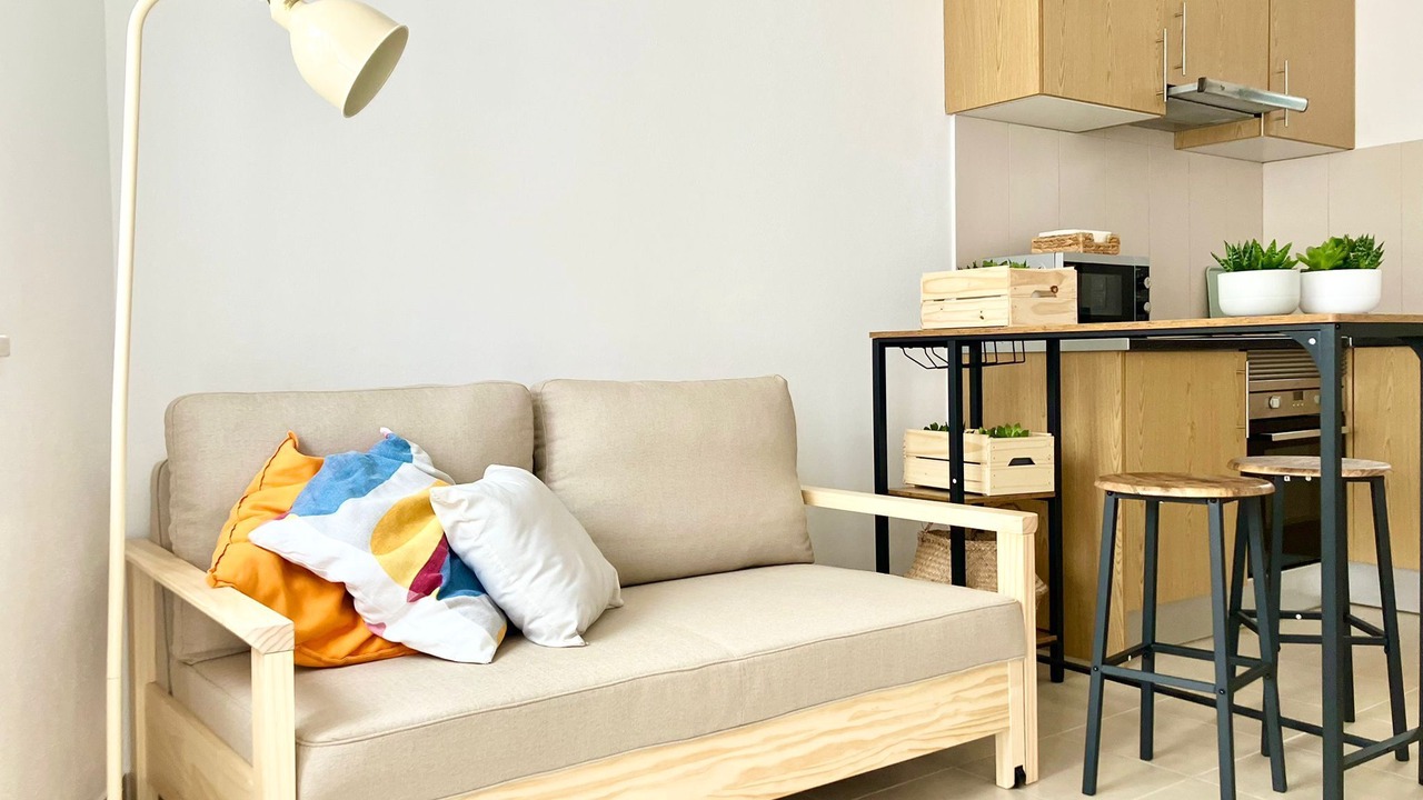 Photo of Livingroom in Se
