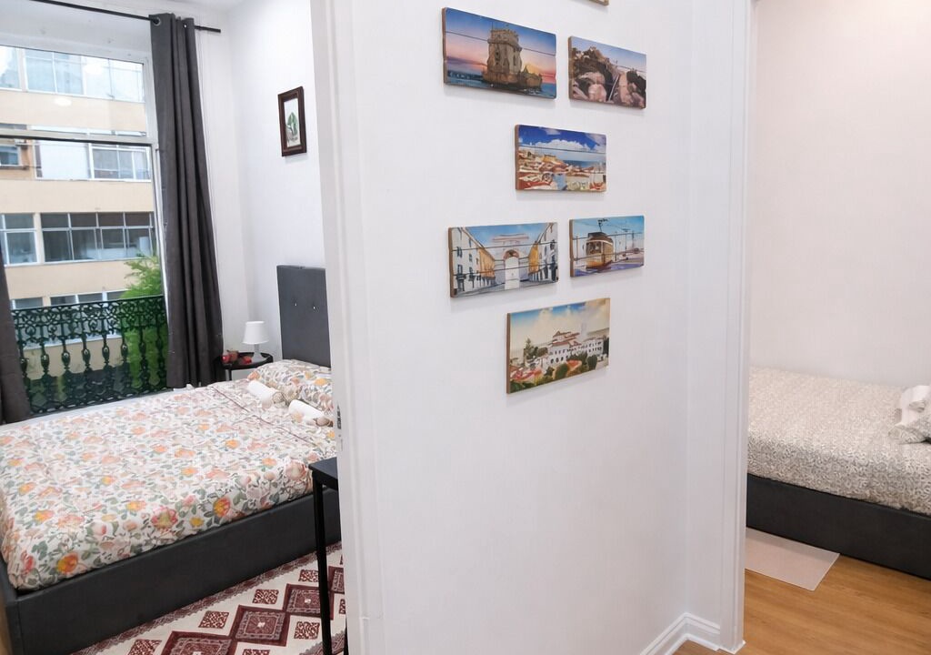 Photo of Bedroom in Sao Jorge de Arroios