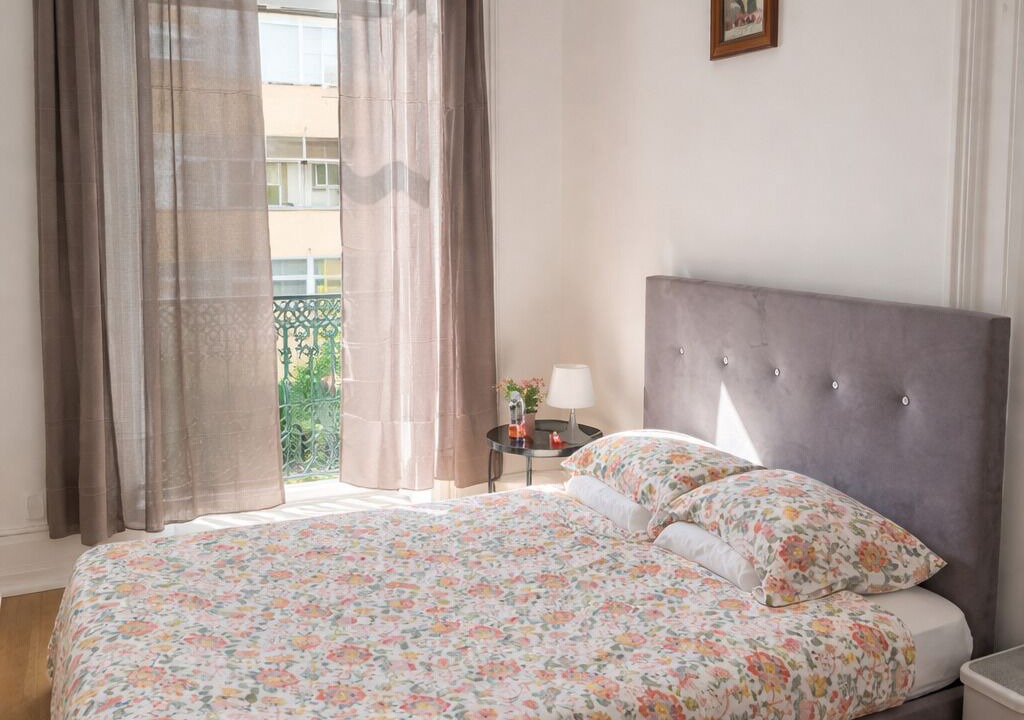 Photo of Bedroom in Sao Jorge de Arroios