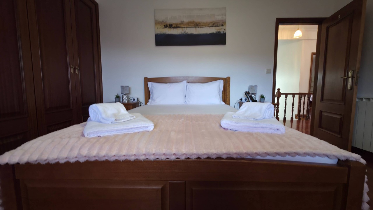 Photo of Bedroom in Arouca