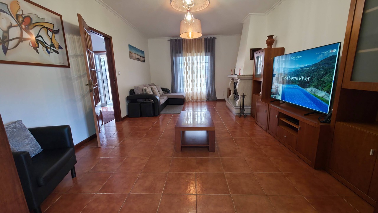 Photo of Livingroom in Arouca