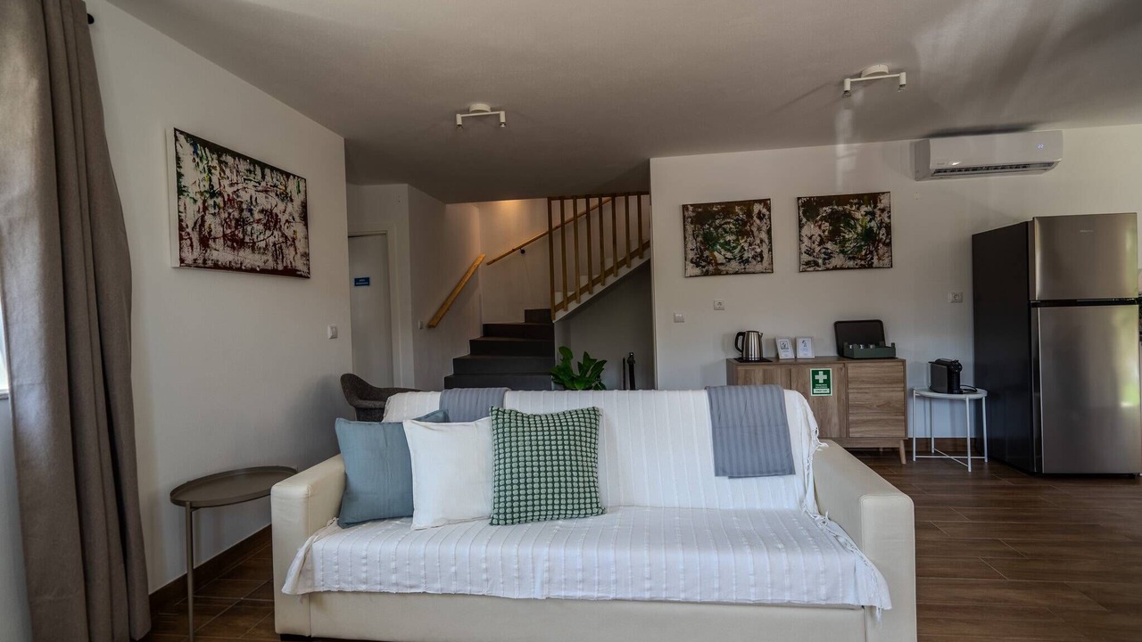 Photo of Livingroom in Baiao