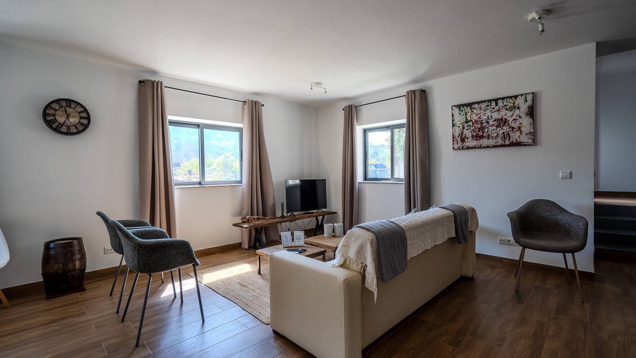 Photo of Livingroom in Baiao
