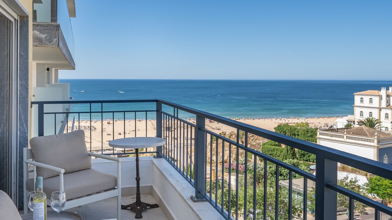 Photo of Outdoor in Praia da Rocha