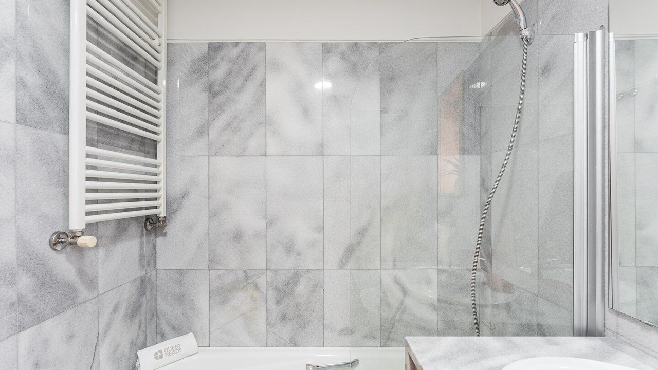 Photo of Bathroom in Oliveira do Douro