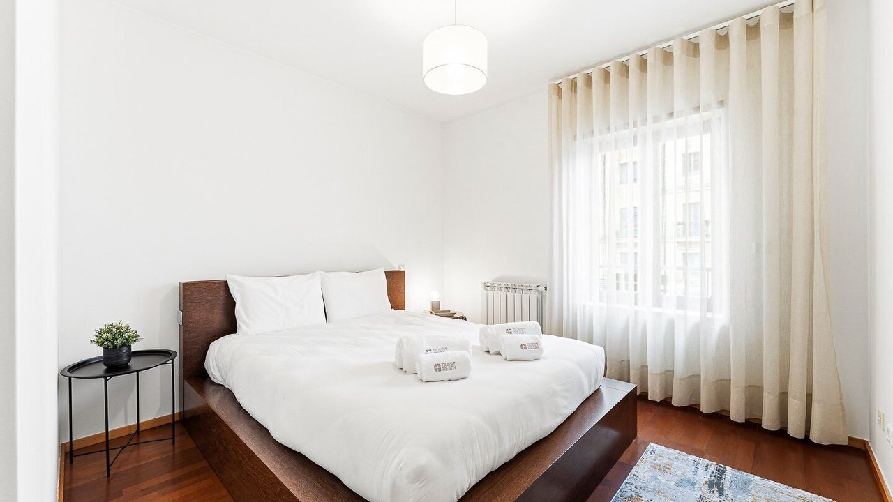 Photo of Bedroom in Oliveira do Douro