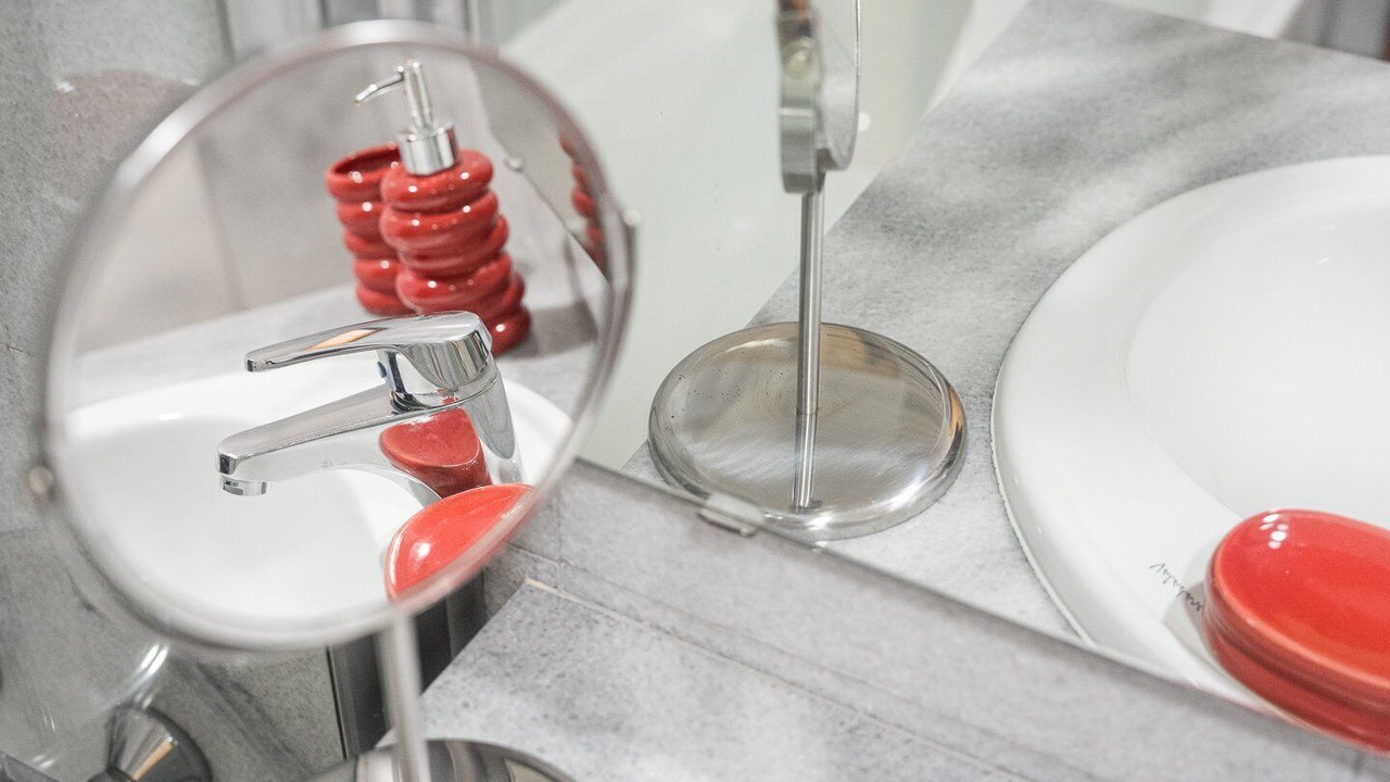 Photo of Bathroom in Oliveira do Douro