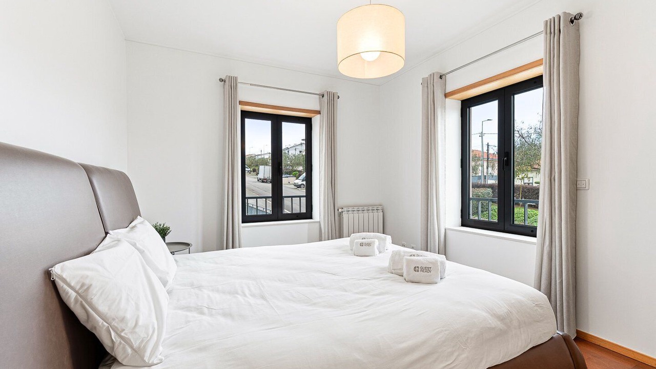 Photo of Bedroom in Oliveira do Douro